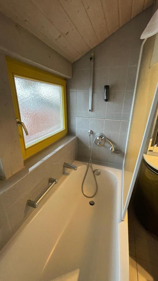 Krystall Hotel Filderstadt Zewnętrze zdjęcie