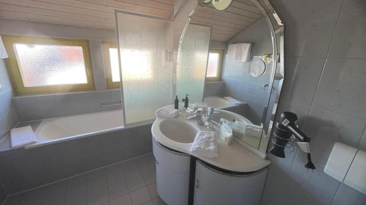 Krystall Hotel Filderstadt Zewnętrze zdjęcie