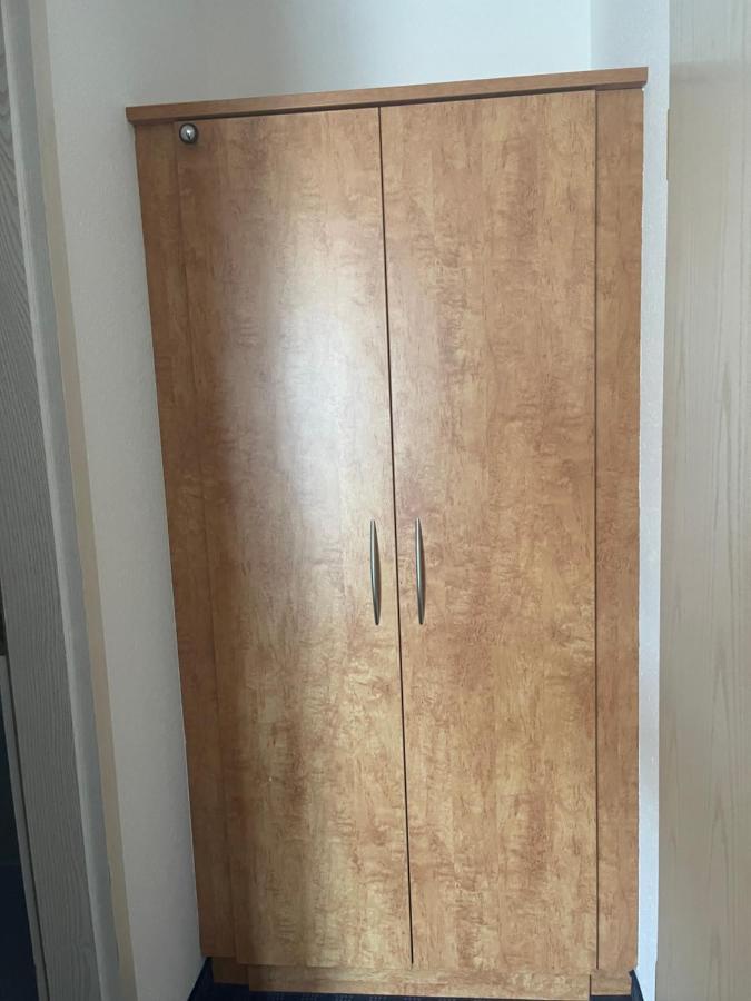 Krystall Hotel Filderstadt Zewnętrze zdjęcie
