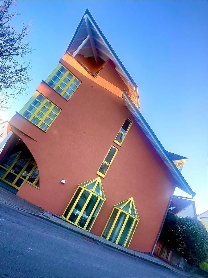 Krystall Hotel Filderstadt Zewnętrze zdjęcie