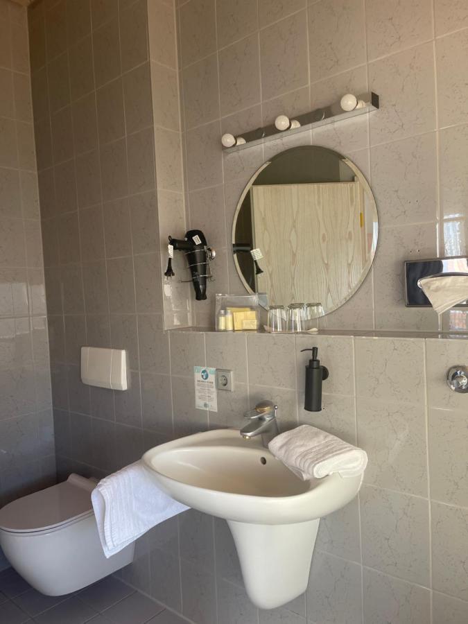 Krystall Hotel Filderstadt Zewnętrze zdjęcie