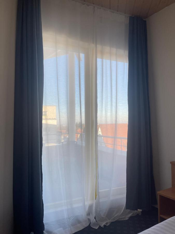Krystall Hotel Filderstadt Zewnętrze zdjęcie
