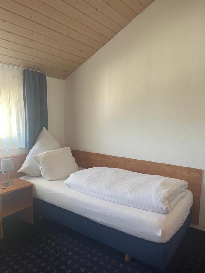Krystall Hotel Filderstadt Zewnętrze zdjęcie
